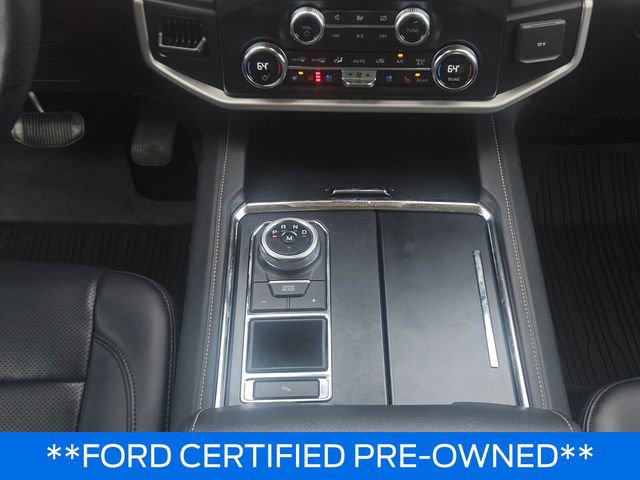 Certified 2022 Ford Expedition XLT image 20