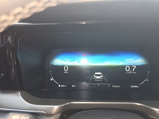 Used 2023 Kia Sorento SX AWD/4WD image 9