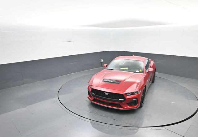 Certified 2024 Ford Mustang GT image 19