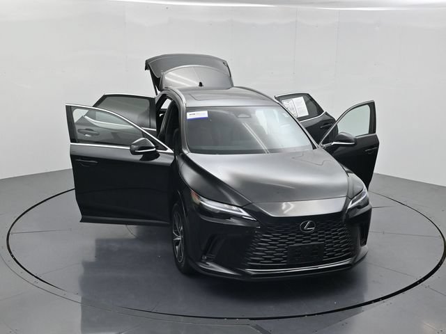 Used 2023 Lexus RX 350 Premium w/ Accessory Package AWD/4WD image 51