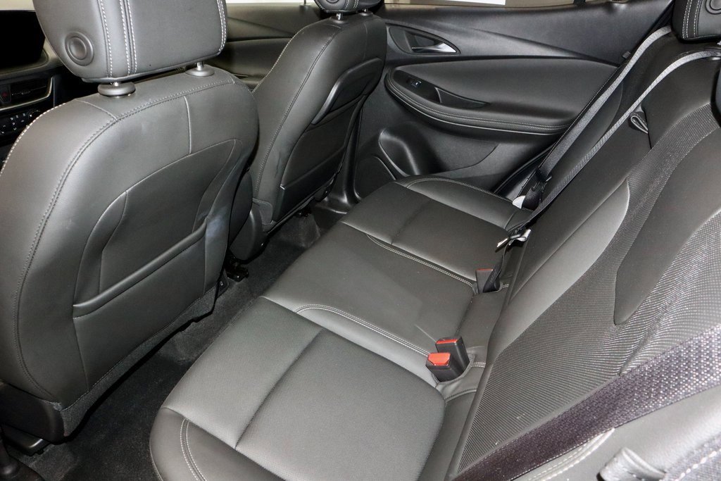 Used 2024 Buick Encore GX Sport Touring w/ Comfort Package image 22