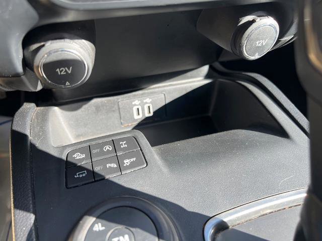 Certified 2021 Ford Ranger Lariat w/ Equipment Group 501A High image 27