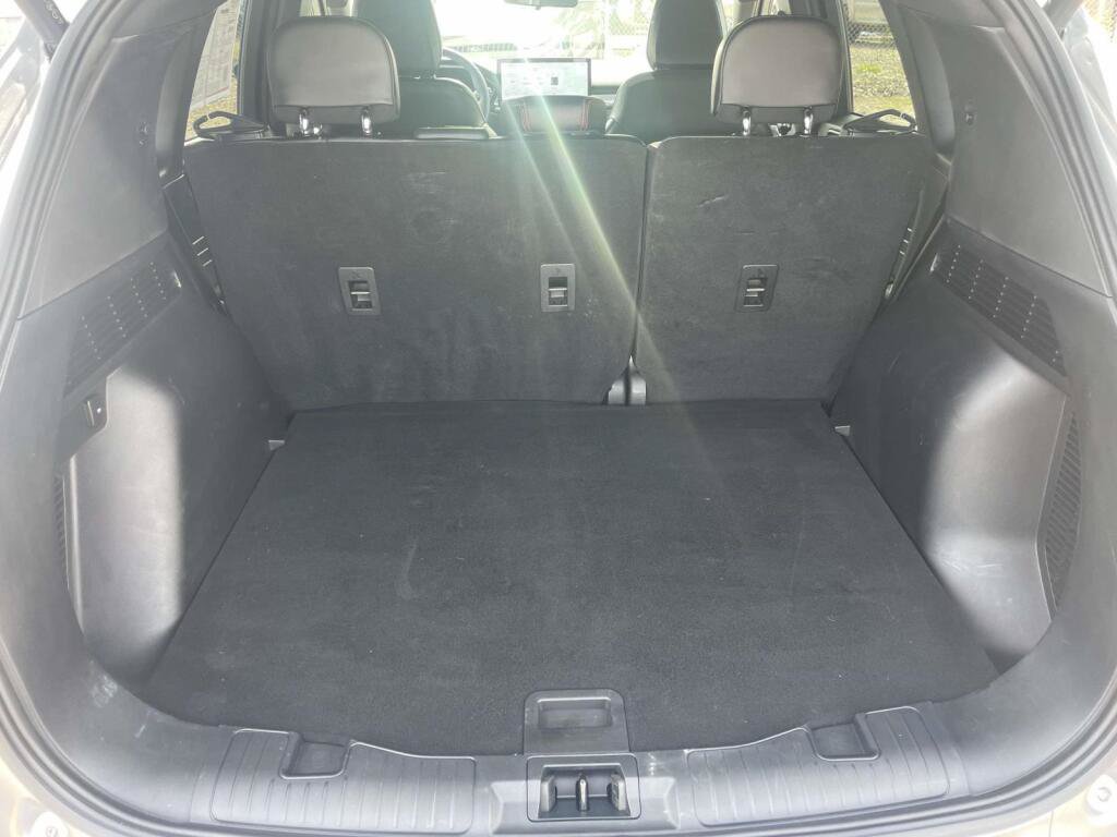 Certified 2024 Ford Escape ST-Line w/ Tech Pack #1 AWD/4WD image 19