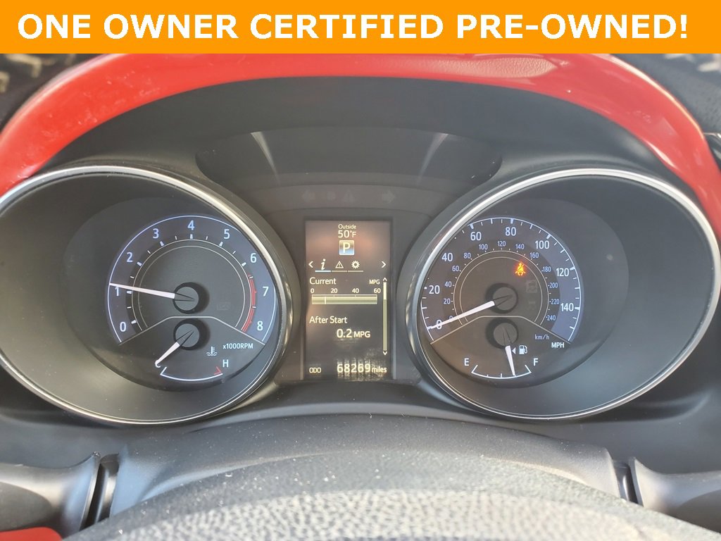 Used 2016 Scion iM image 21