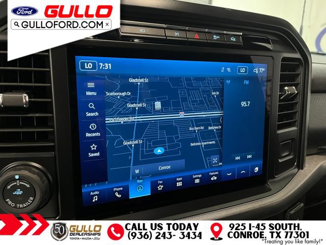Certified 2023 Ford F150 Raptor AWD/4WD image 26