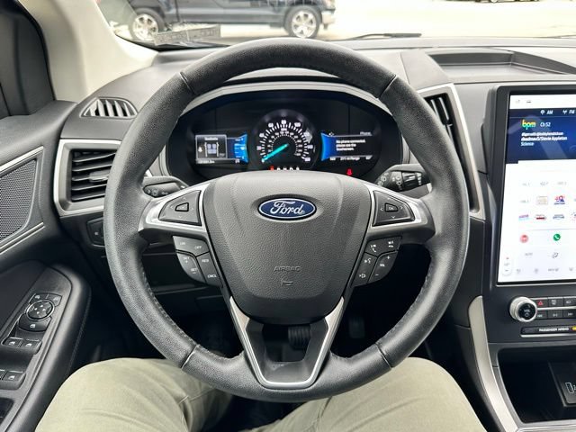 Certified 2022 Ford Edge SEL w/ Convenience Package AWD/4WD image 59