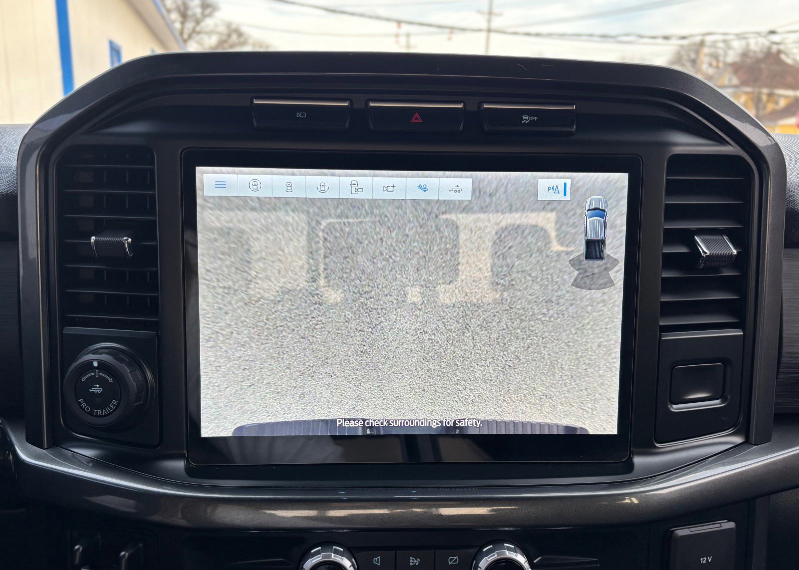 Certified 2023 Ford F150 XLT w/ Equipment Group 302A High image 57