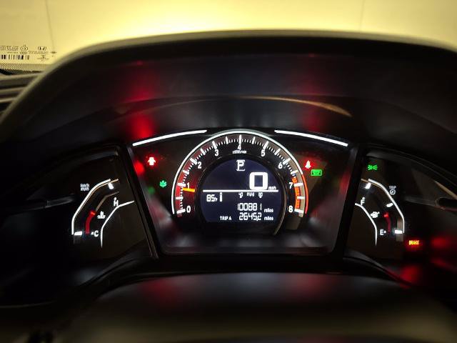 Used 2018 Honda Civic LX image 22