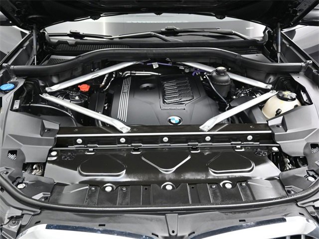 Used 2021 BMW X5 xDrive40i w/ Convenience Package image 30