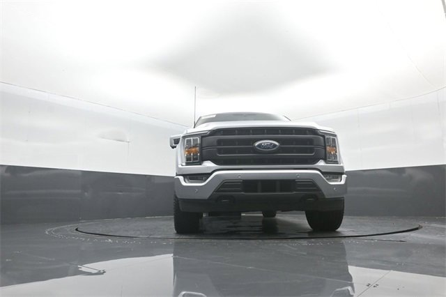 Certified 2021 Ford F150 Lariat image 26