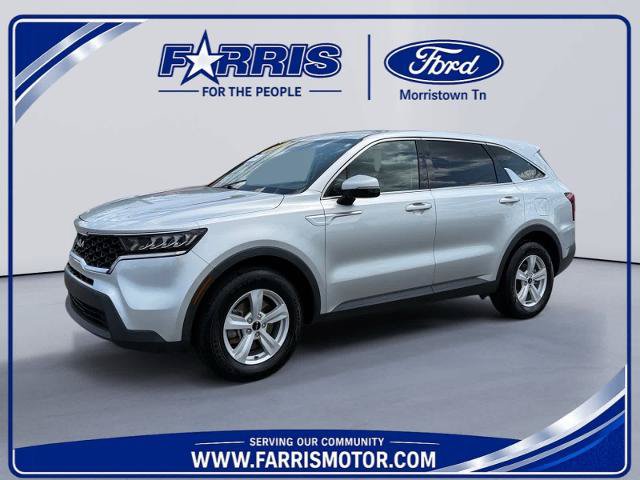 Used 2022 Kia Sorento LX