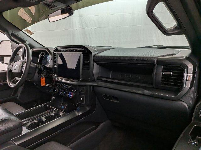 Certified 2024 Ford F150 STX AWD/4WD image 23