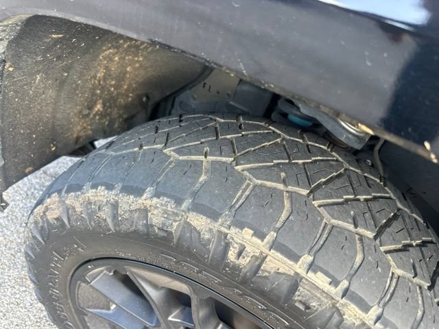 Used 2024 Toyota Tundra 1794 Edition w/ TRD Off-Road Package AWD/4WD image 25