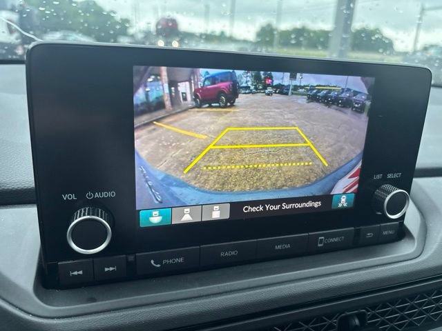 Used 2025 Honda Accord SE image 18