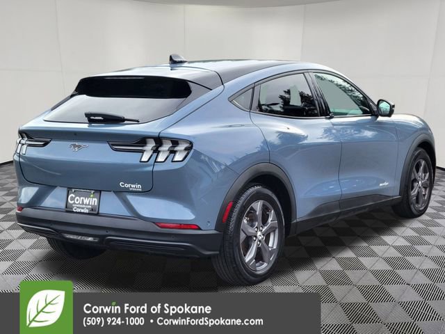 Certified 2023 Ford Mustang Mach-E Select image 5