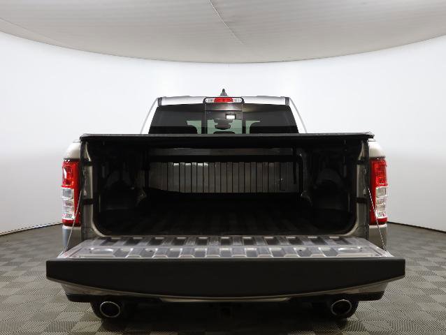 Used 2022 RAM 1500 Big Horn AWD/4WD image 23
