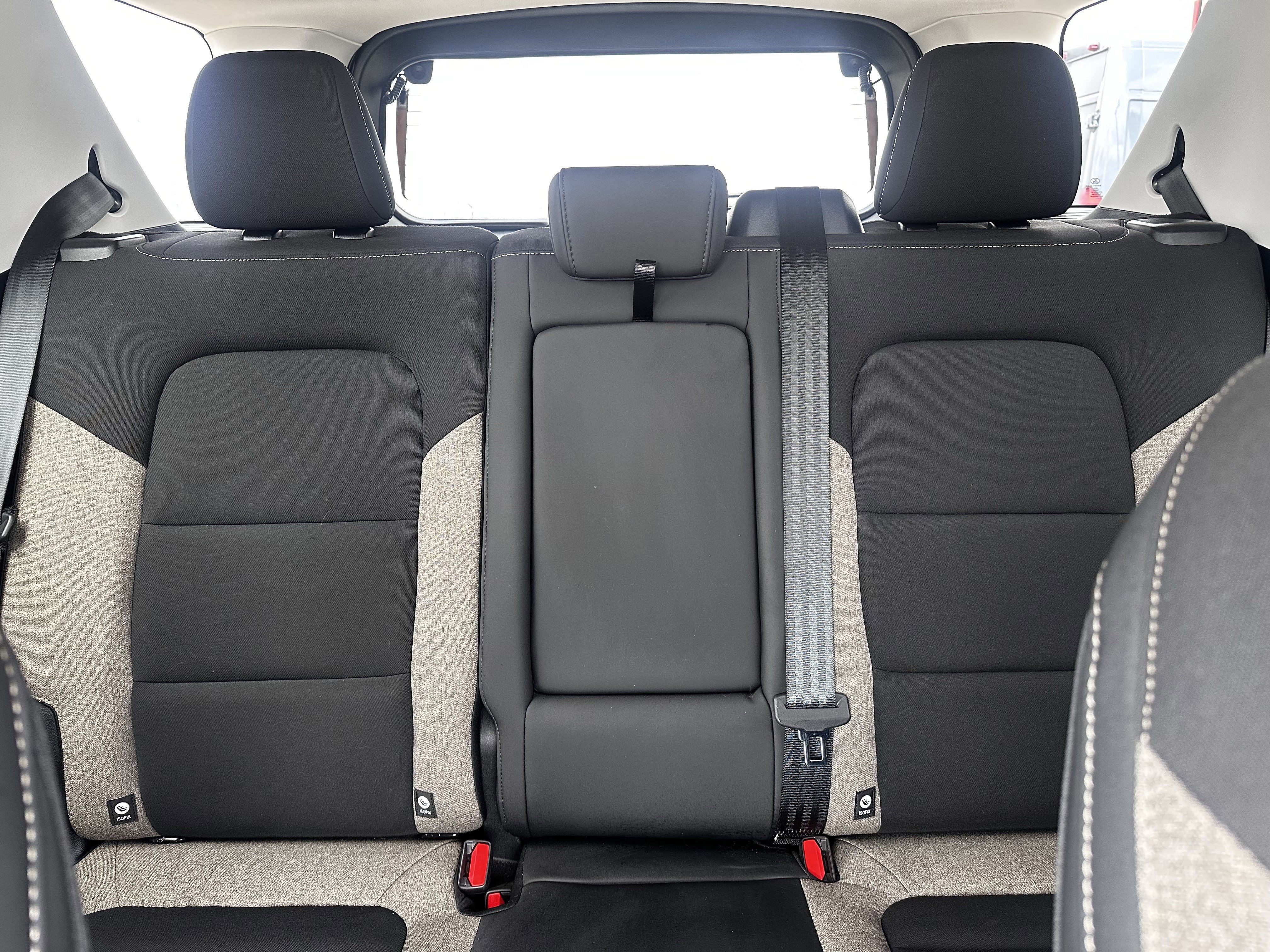 Certified 2025 Ford Bronco Sport Big Bend image 13