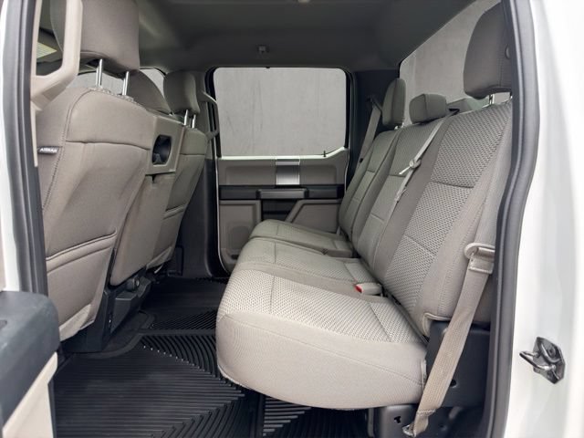 Certified 2018 Ford F150 XLT w/ Equipment Group 302A Luxury AWD/4WD image 14