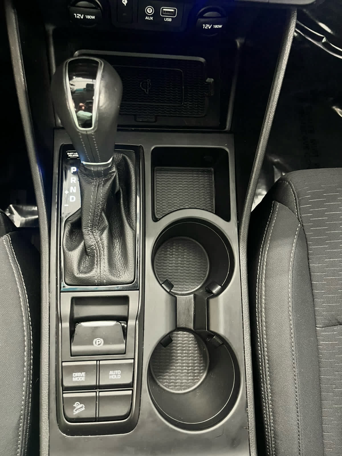 Used 2020 Hyundai Tucson Sport AWD/4WD image 35