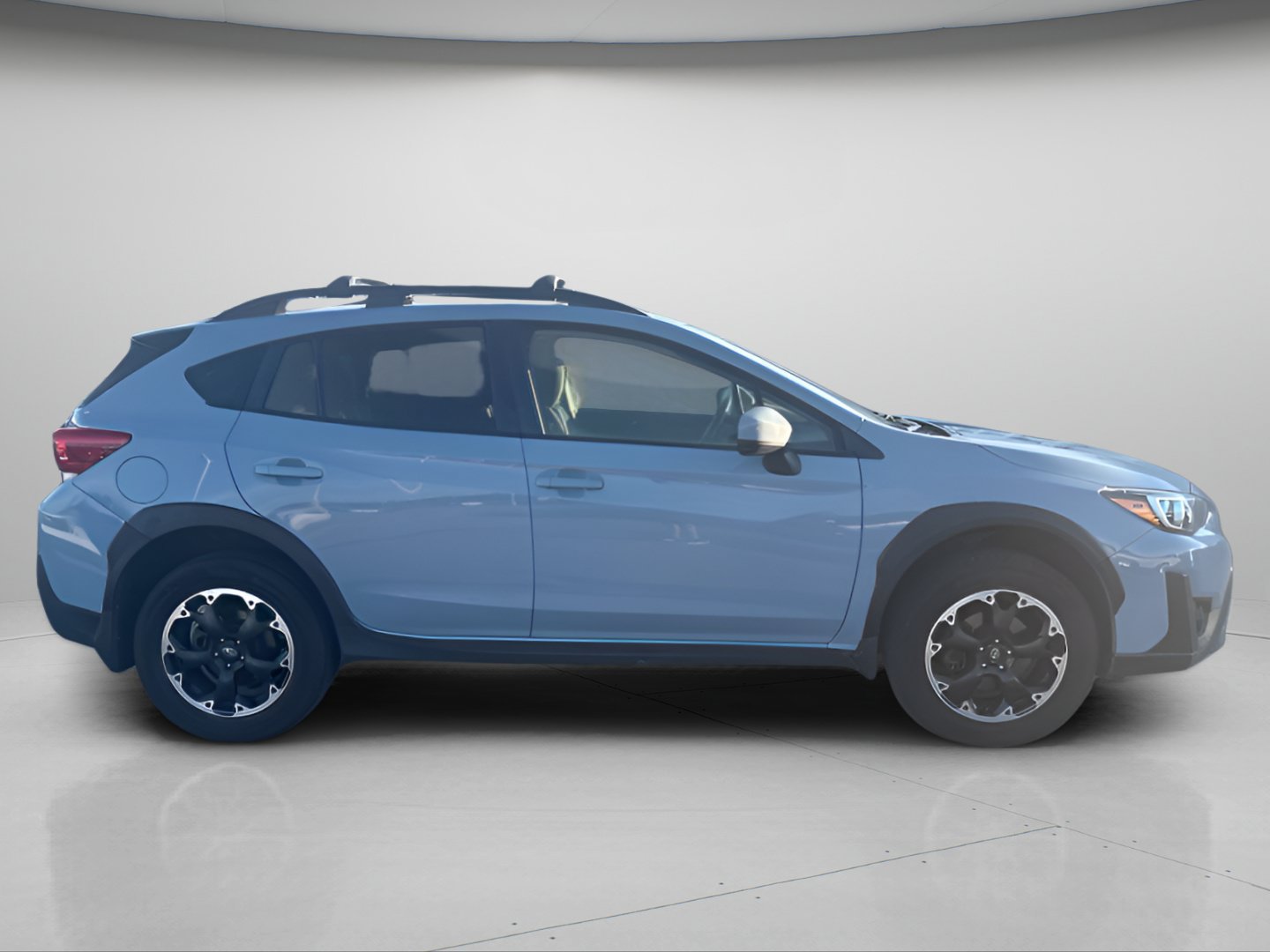 Used 2021 Subaru Crosstrek 2.0i Premium w/ Popular Package #2 AWD/4WD image 4
