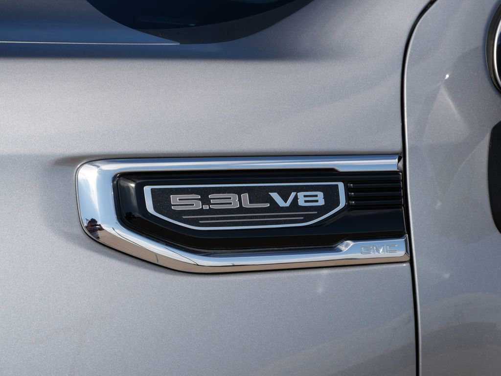 Used 2025 GMC Sierra 1500 SLT image 12