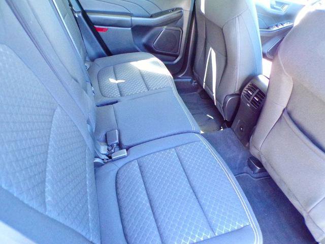 Certified 2023 Ford Escape Active AWD/4WD image 12