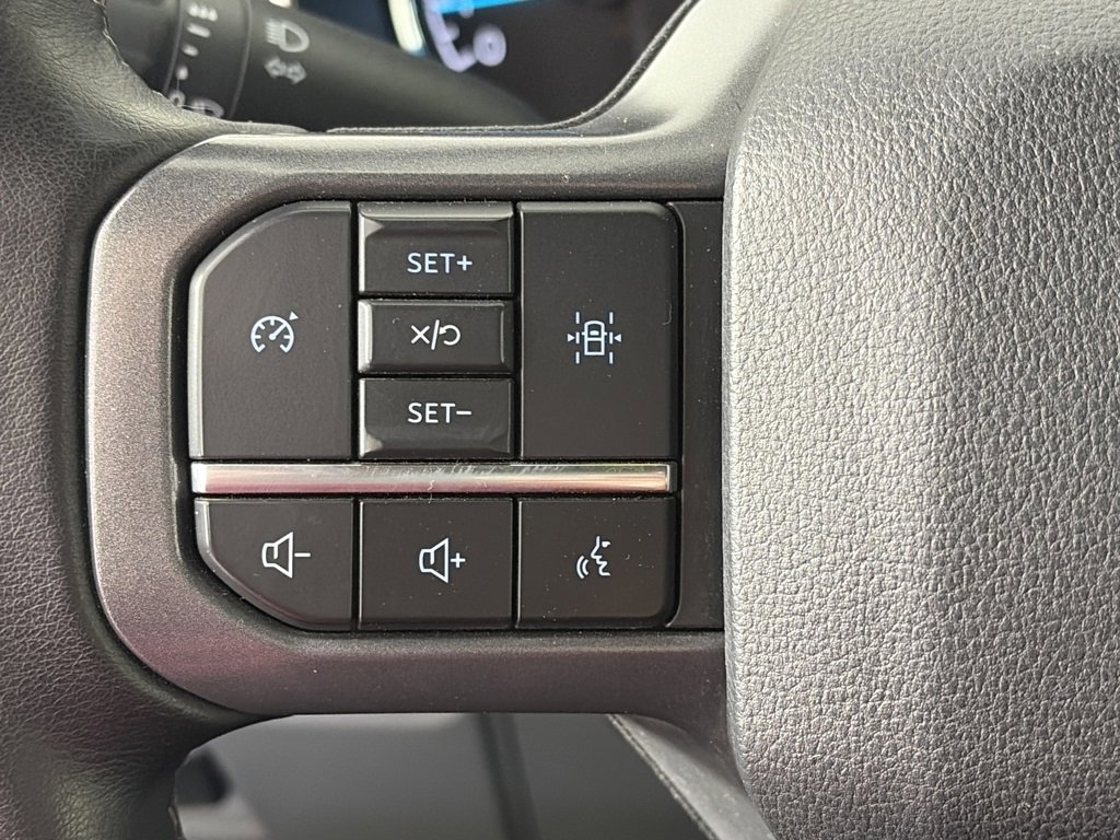 Certified 2023 Ford F150 XLT w/ Equipment Group 301A Mid image 17