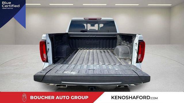 Used 2023 GMC Sierra 1500 SLT w/ SLT Premium Plus Package AWD/4WD image 10