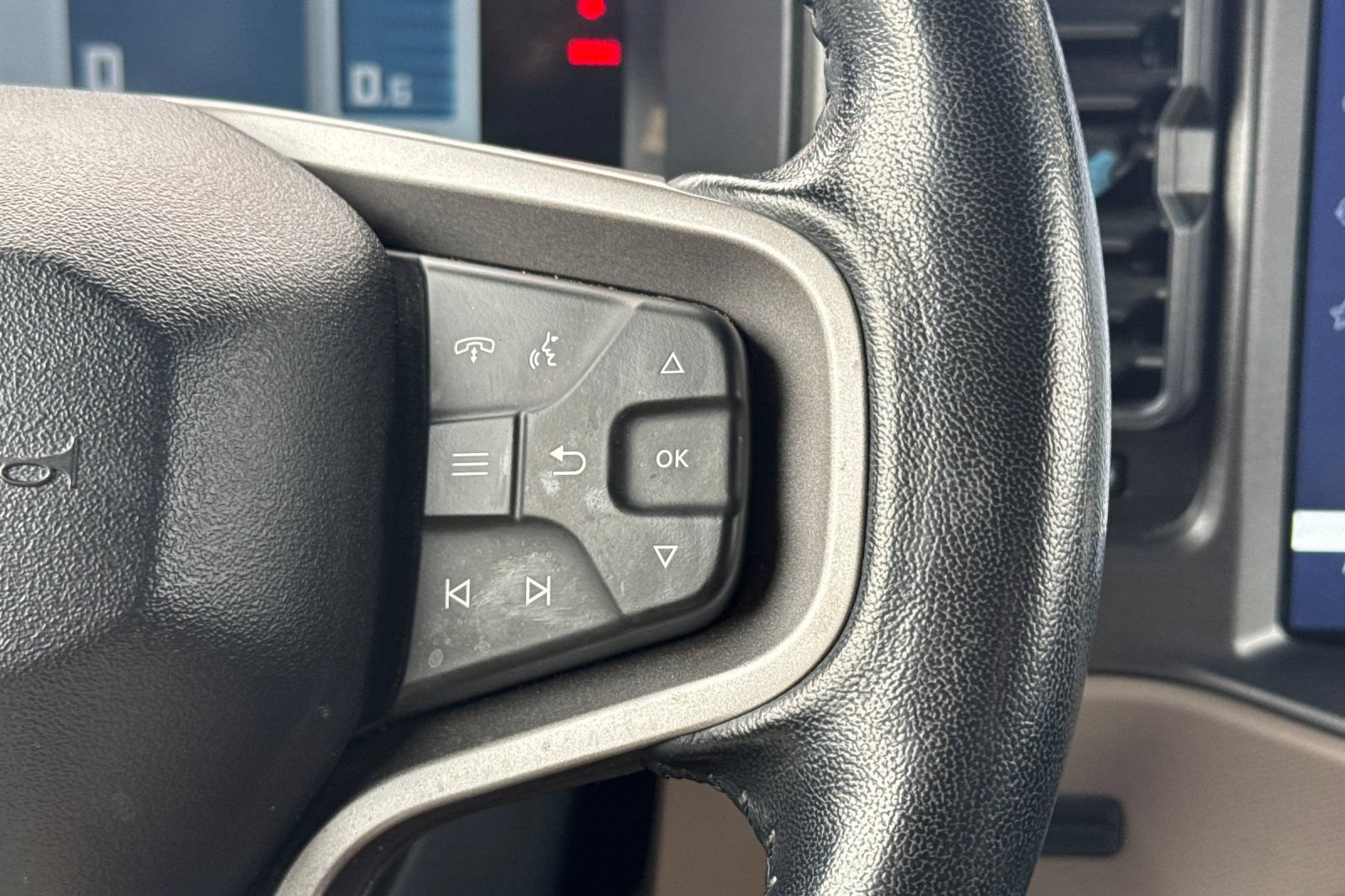 Certified 2024 Ford Bronco Wildtrak AWD/4WD image 23