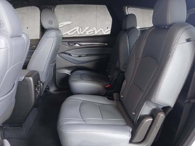 Used 2024 Buick Enclave Premium FWD image 23