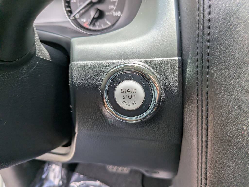 Used 2023 Nissan Armada SL w/ Cargo Package RWD image 33