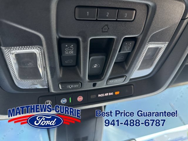 Used 2023 Chevrolet Silverado 2500 High Country w/ Z71 Off-Road Package AWD/4WD image 26