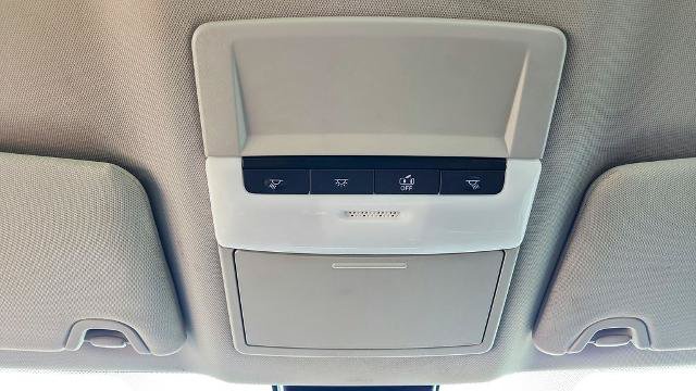Used 2024 Nissan Altima 2.5 SV FWD image 16