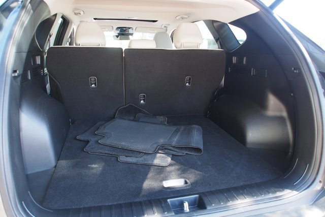 Used 2023 Hyundai Tucson SEL w/ Convenience Package image 14