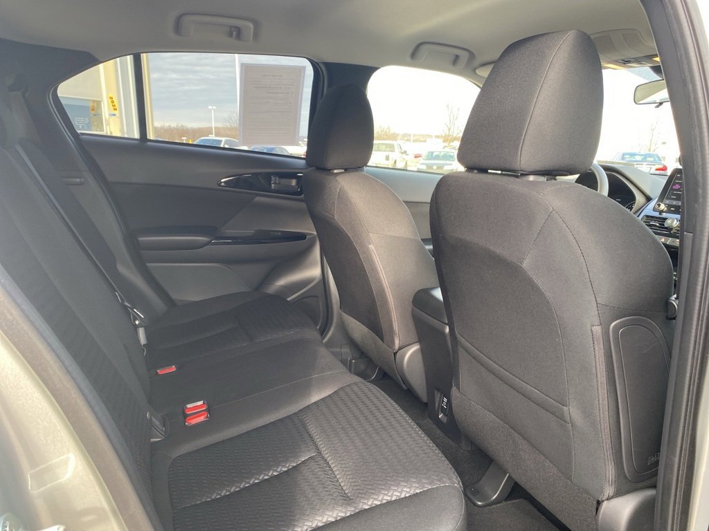 Used 2024 Mitsubishi Eclipse Cross LE image 13