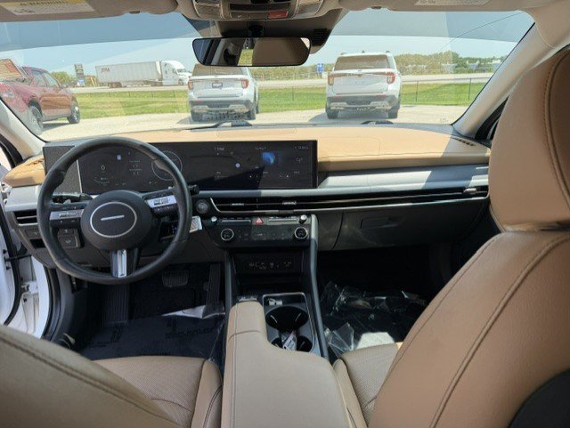 Used 2024 Hyundai Sonata Limited FWD image 31