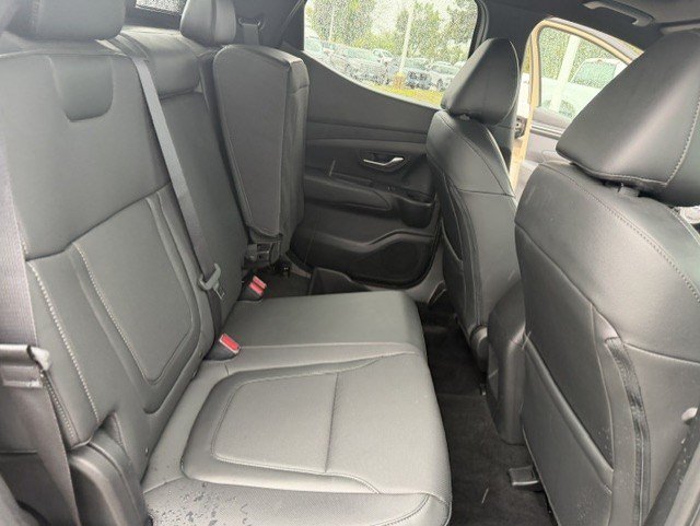Used 2024 Hyundai Santa Cruz XRT AWD/4WD image 33