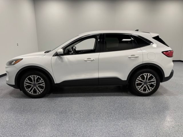 Certified 2022 Ford Escape SEL AWD/4WD image 8