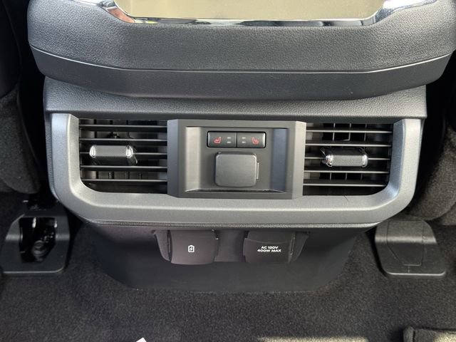 Certified 2023 Ford F150 Lariat w/ Equipment Group 502A High AWD/4WD image 31
