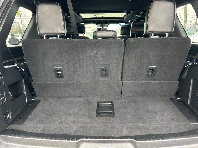 Certified 2020 Ford Expedition Limited w/ Special Edition Package image 17