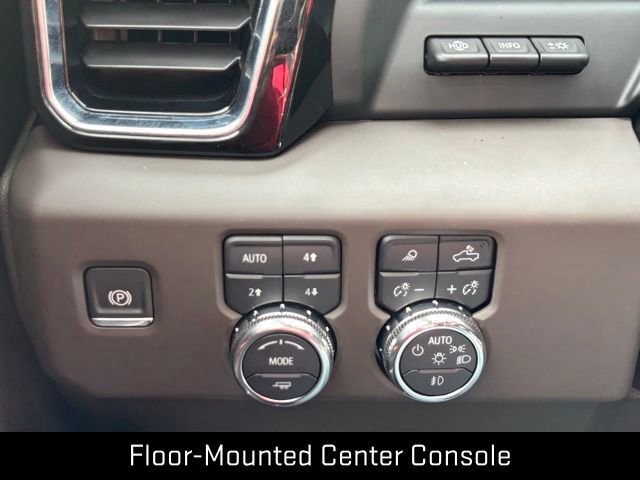Used 2024 GMC Sierra 1500 Denali w/ Denali Reserve Package image 41