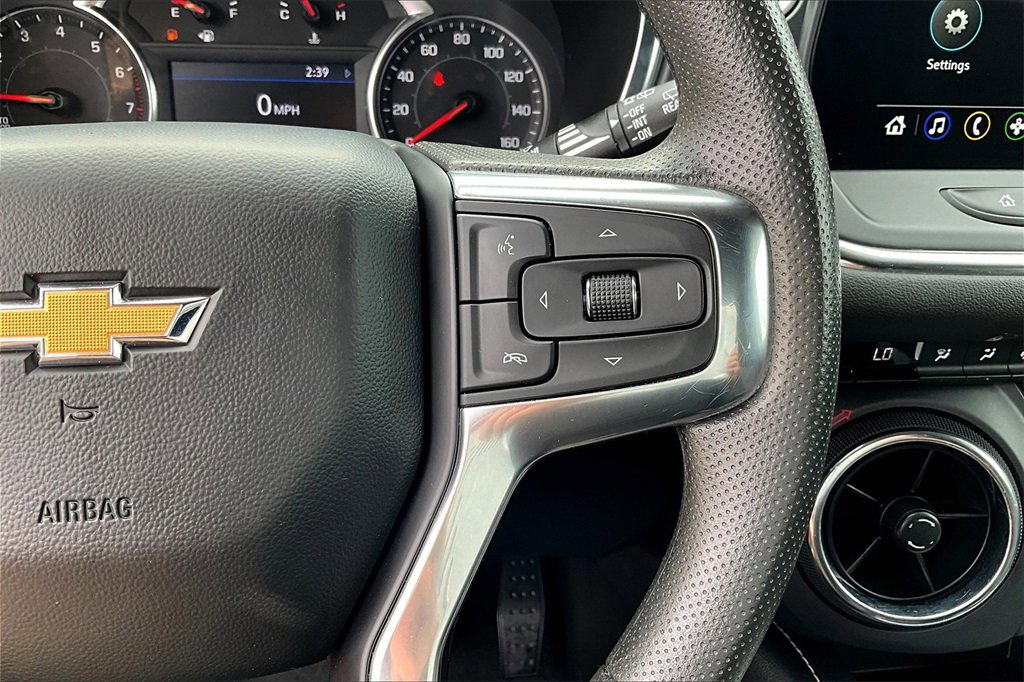 Used 2023 Chevrolet Blazer LT image 19