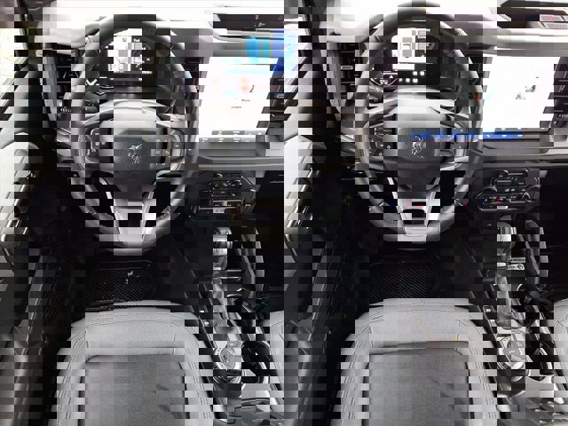 Certified 2024 Ford Bronco Big Bend image 6