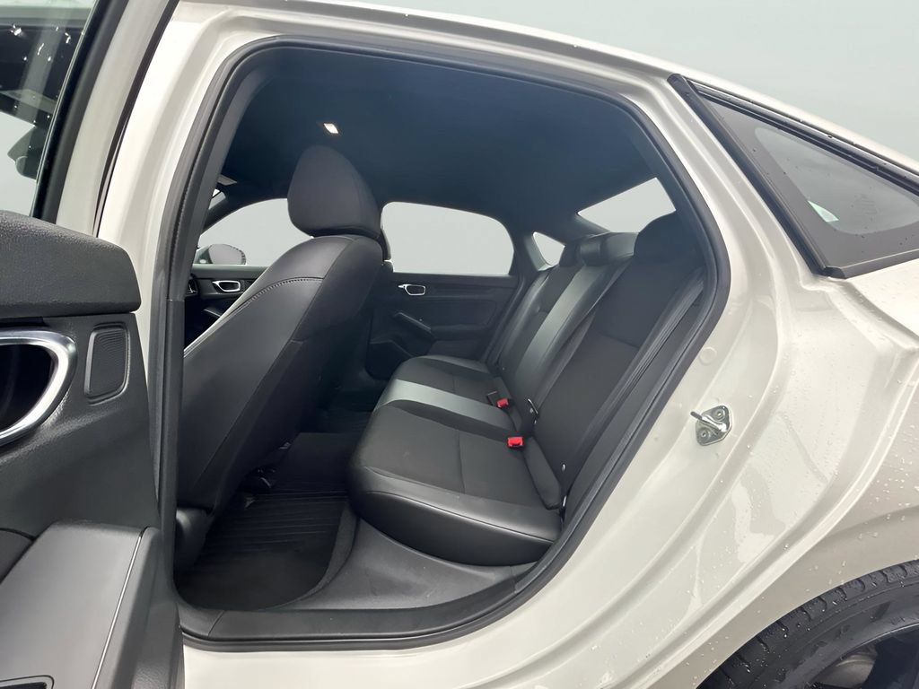 Used 2024 Honda Civic Sport image 22