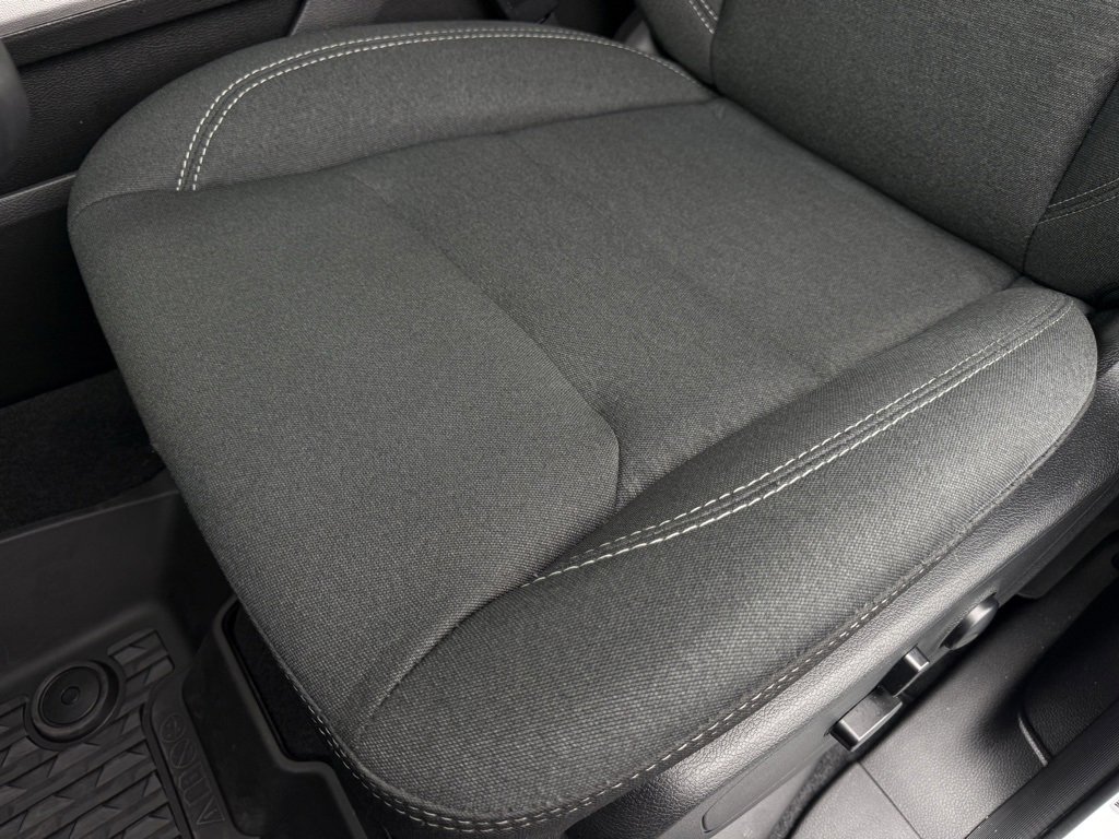 Used 2025 RAM 1500 Big Horn image 24