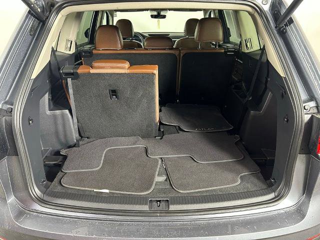 Used 2023 Volkswagen Atlas SE image 22