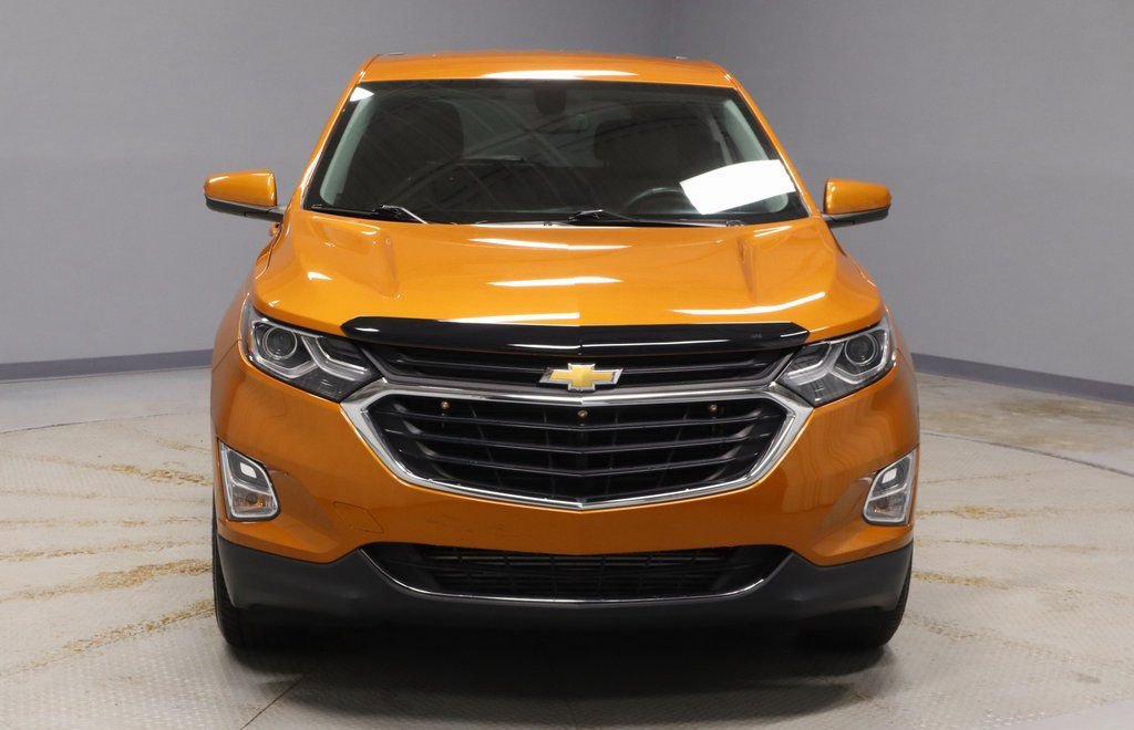 Used 2019 Chevrolet Equinox LT image 8