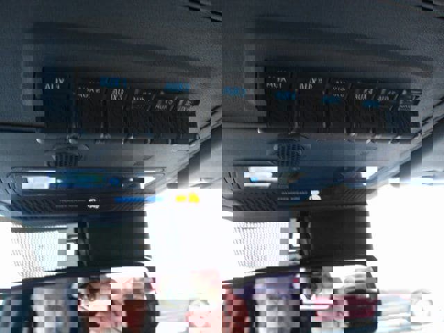 Certified 2023 Ford Bronco Wildtrak image 12