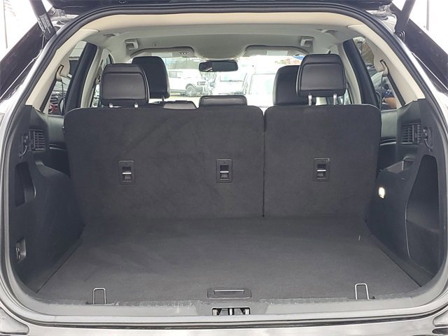 Certified 2022 Ford Edge SEL w/ Convenience Package image 8