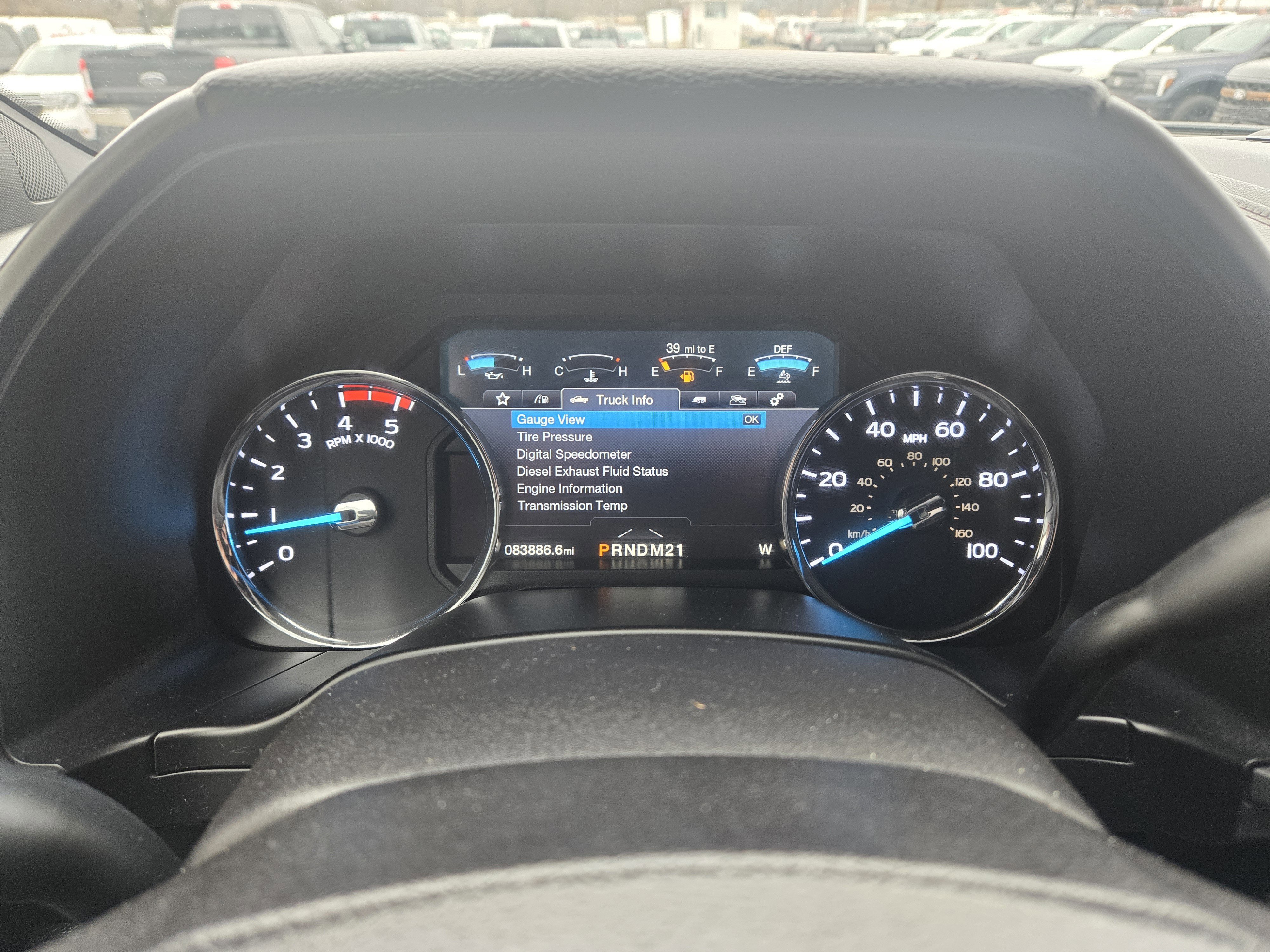 Certified 2019 Ford F350 Platinum w/ Platinum Ultimate Package image 13